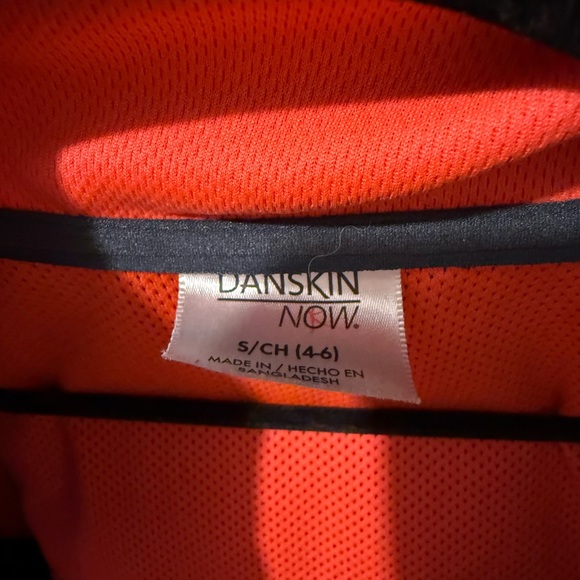 Women’s Danskin Windbreaker Running Jacket Size Small - Picture 5 of 5